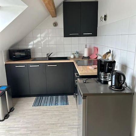 Chez Arthur Et Zoe. Stiring-Wendel Esterno foto