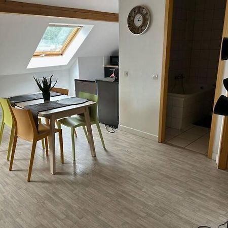 Chez Arthur Et Zoe. Stiring-Wendel Esterno foto