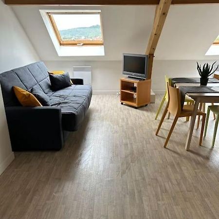Chez Arthur Et Zoe. Stiring-Wendel Esterno foto