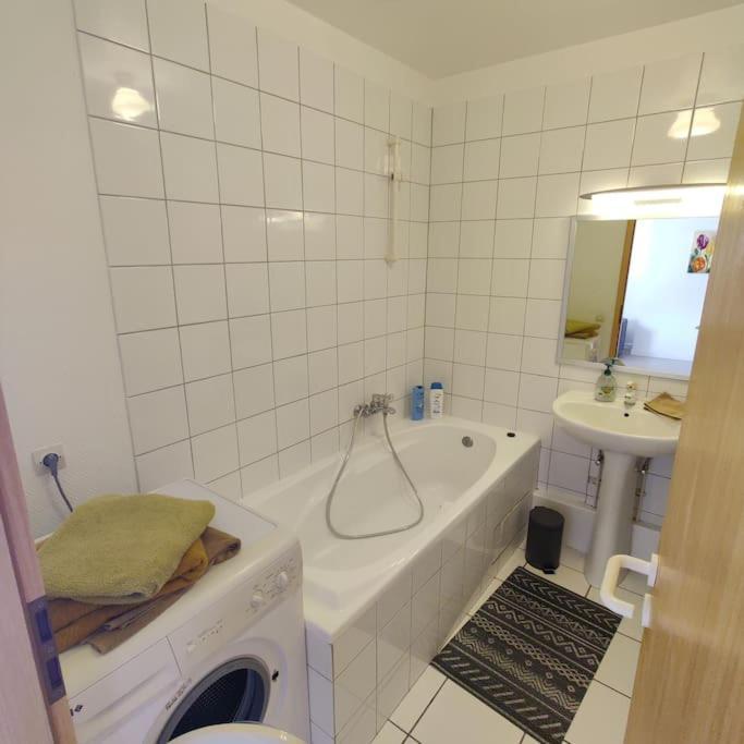 Chez Arthur Et Zoe. Stiring-Wendel Esterno foto